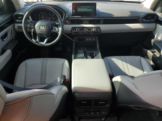 Photo 8 from auction – 2024 HONDA PILOT EXL with VIN 5FNYG1H45RB005687