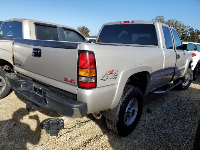 Photo 3 from auction – 2005 GMC SIERRA K25 with VIN 1GTHK29U75E100735