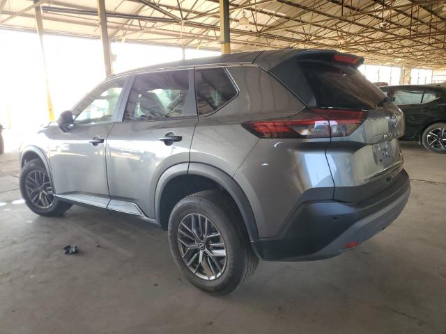 Photo 2 from auction – 2023 NISSAN ROGUE S with VIN 5N1BT3AB7PC822672