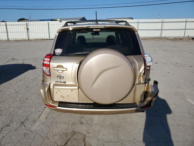 Photo 6 from auction – 2011 TOYOTA RAV4 with VIN 2T3BF4DV7BW102012