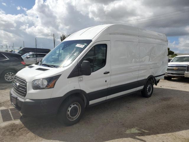 FORD TRANSIT T- 2019 with VIN 1FTYR3XM8KKA10401 - Photo from auction