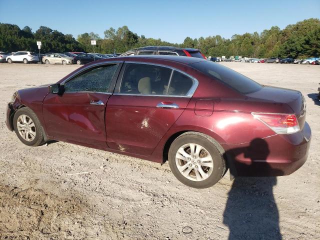 Photo 2 from auction – 2010 HONDA ACCORD LXP with VIN 1HGCP2F41AA112964