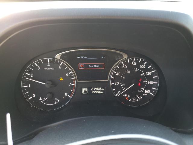 Photo 9 from auction – 2013 NISSAN PATHFINDER with VIN 5N1AR2MN2DC600921