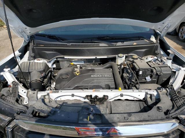 Photo 12 from auction – 2022 GMC TERRAIN SL with VIN 3GKALTEV6NL258460