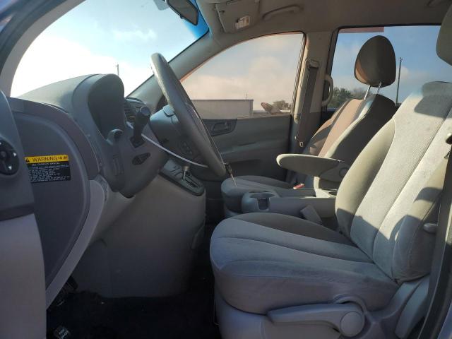 Photo 7 from auction – 2012 KIA SEDONA LX with VIN KNDMG4C70C6499008
