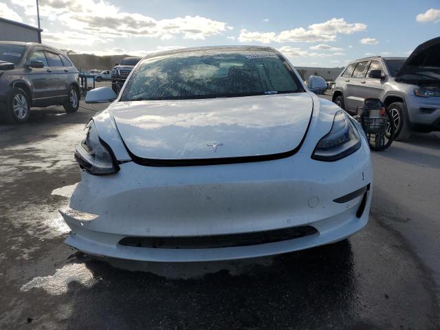 Photo 5 from auction – 2020 TESLA MODEL 3 with VIN 5YJ3E1EA7LF792661