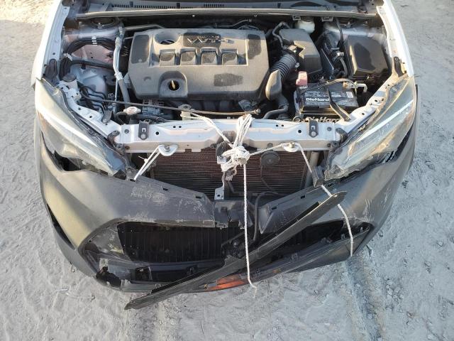 Photo 11 from auction – 2017 TOYOTA COROLLA L with VIN 5YFBURHE0HP701186