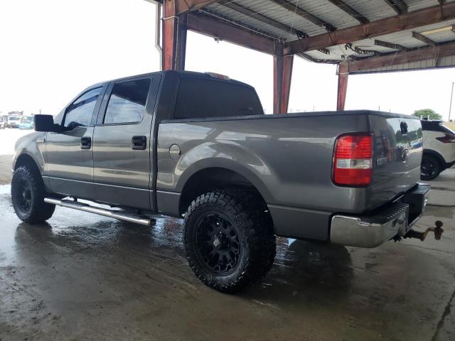 Photo 2 from auction – 2006 FORD F150 SUPER with VIN 1FTPW12V16FB22741