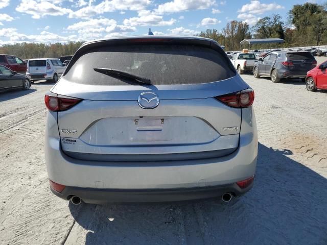 Photo 6 from auction – 2020 MAZDA CX-5 GRAND with VIN JM3KFADM8L0765883