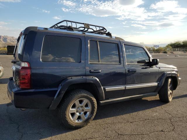 Photo 3 from auction – 2006 JEEP COMMANDER with VIN 1J8HH58N36C144683