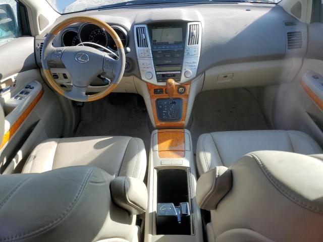 Photo 8 from auction – 2008 LEXUS RX 350 with VIN 2T2HK31U18C095519
