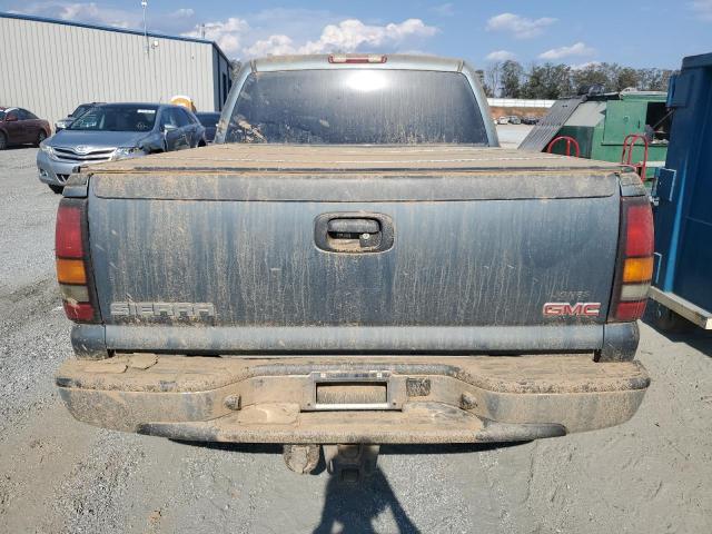 Photo 6 from auction – 2006 GMC NEW SIERRA with VIN 2GTEK13Z461260611