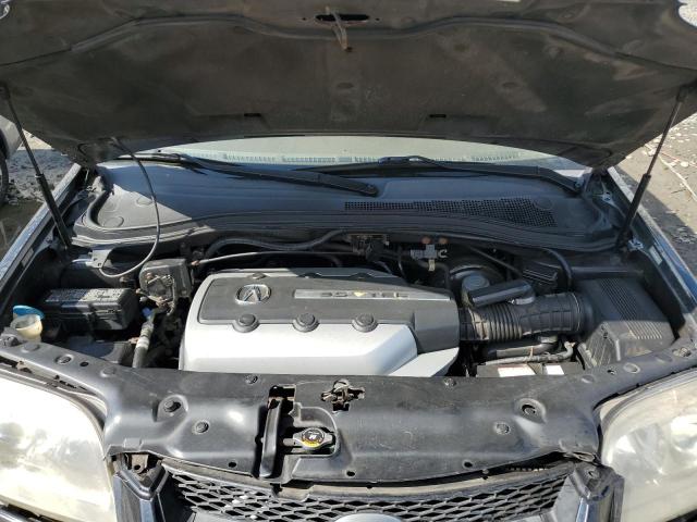 Photo 12 from auction – 2006 ACURA MDX with VIN 2HNYD18266H542155