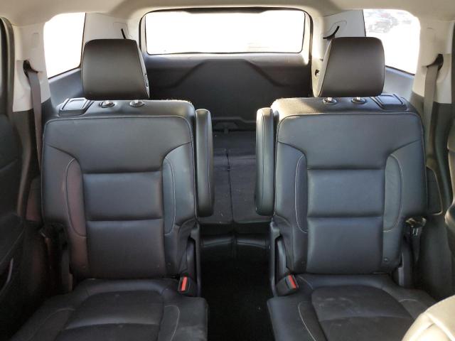 Photo 10 from auction – 2017 GMC ACADIA SLT with VIN 1GKKNMLS9HZ183019