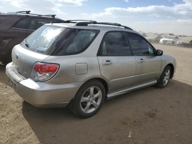 Foto 3 de la subasta – 2007 SUBARU IMPREZA 2. con VIN JF1GG61637H805220