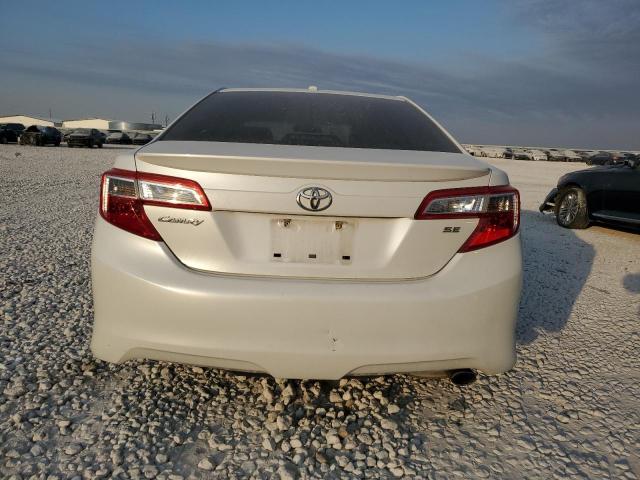 Photo 6 from auction – 2012 TOYOTA CAMRY BASE with VIN 4T1BF1FK0CU627912