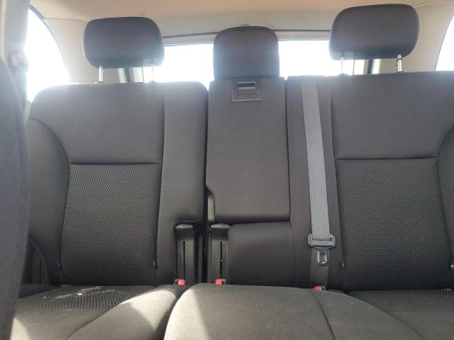 Photo 10 from auction – 2008 FORD EDGE SE with VIN 2FMDK36C08BB01513