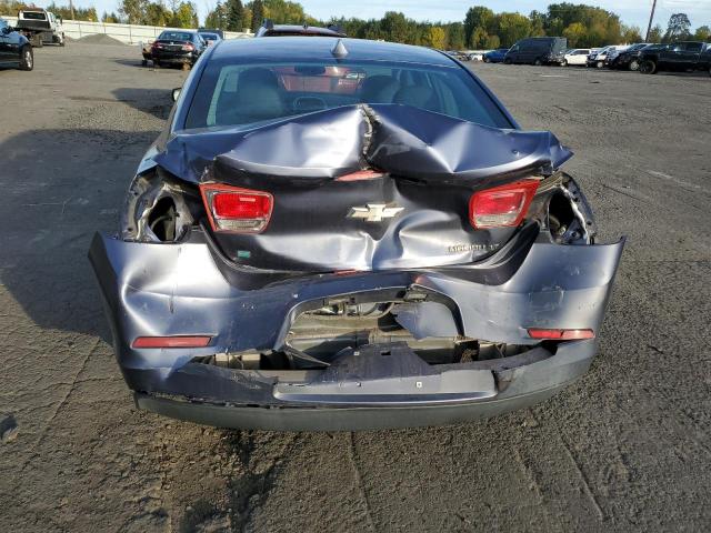 Photo 6 from auction – 2014 CHEVROLET MALIBU 1LT with VIN 1G11C5SL6EF292766