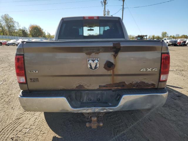 Photo 6 from auction – 2009 DODGE RAM 1500 with VIN 1D3HV13T39J510955