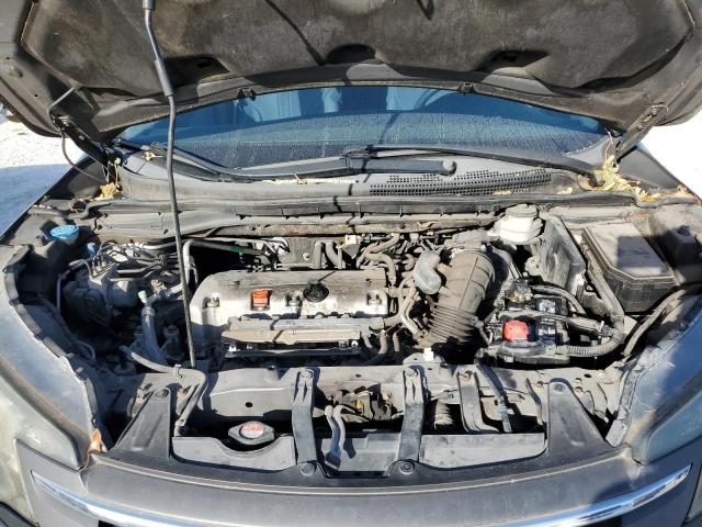 Photo 12 from auction – 2012 HONDA CR-V EX with VIN 5J6RM3H50CL000588