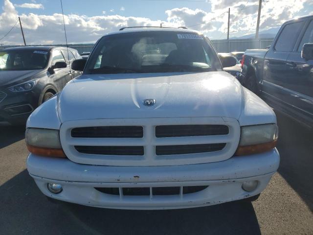 Photo 5 from auction – 1999 DODGE DURANGO with VIN 1B4HS28Z4XF701513
