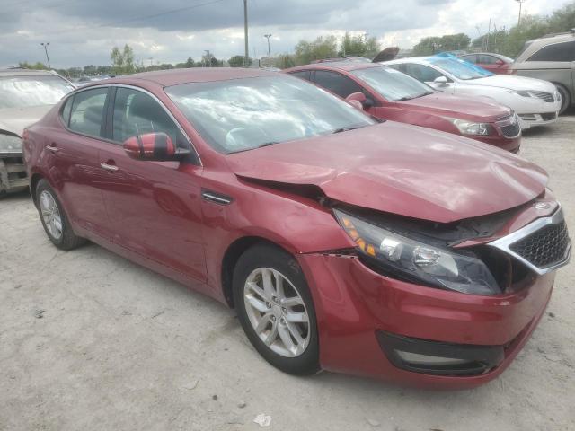 Photo 4 from auction – 2013 KIA OPTIMA LX with VIN 5XXGM4A78DG217113