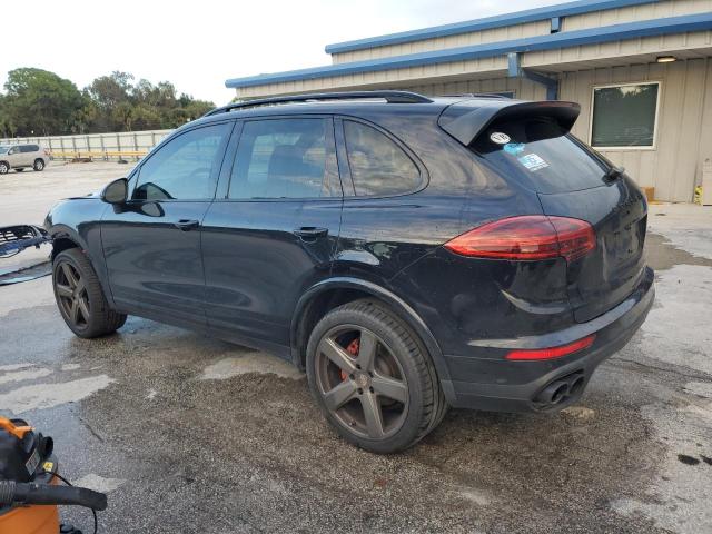 Photo 2 from auction – 2017 PORSCHE CAYENNE with VIN WP1AA2A29HKA88848