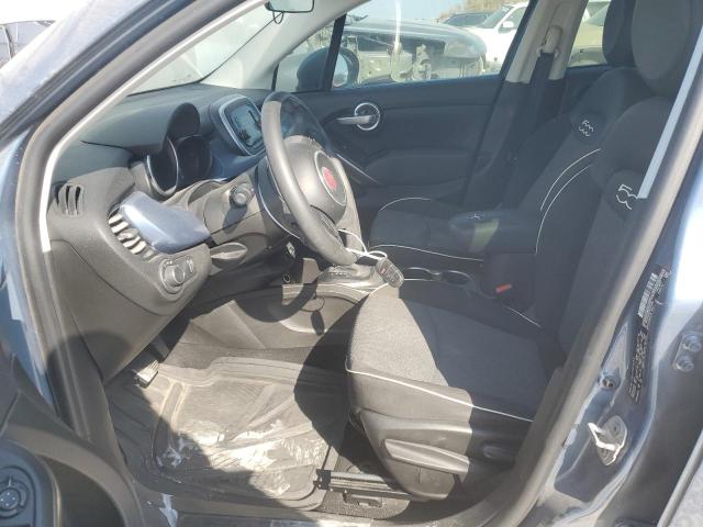 Photo 7 from auction – 2017 FIAT 500X POP with VIN ZFBCFXAB3HP601428