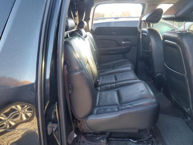 Photo 10 from auction – 2007 CADILLAC ESCALADE E with VIN 3GYFK62887G310911