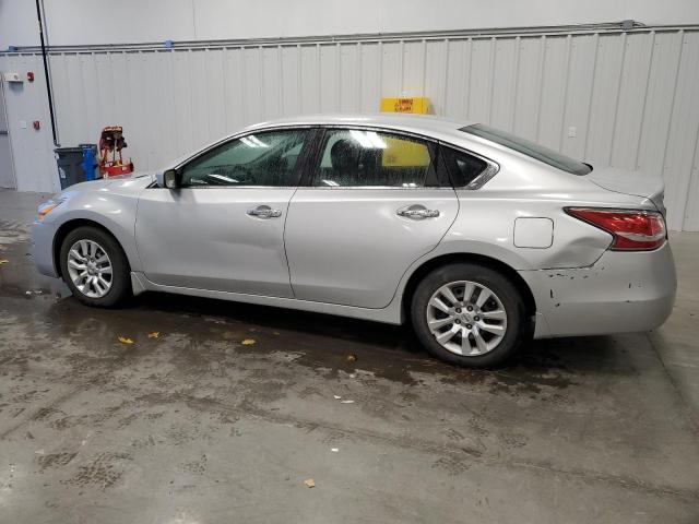 Photo 2 from auction – 2014 NISSAN ALTIMA 2.5 with VIN 1N4AL3AP1EC151532