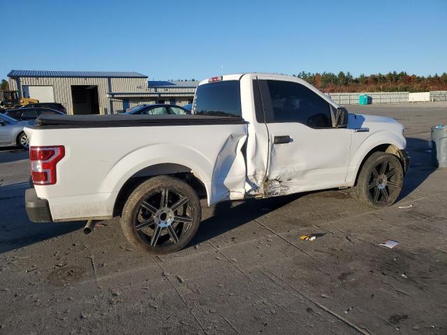 Photo 3 from auction – 2019 FORD F150 with VIN 1FTMF1CP5KKE39216