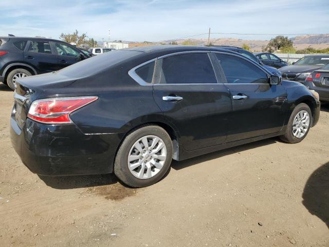 Photo 3 from auction – 2015 NISSAN ALTIMA 2.5 with VIN 1N4AL3AP2FC414015