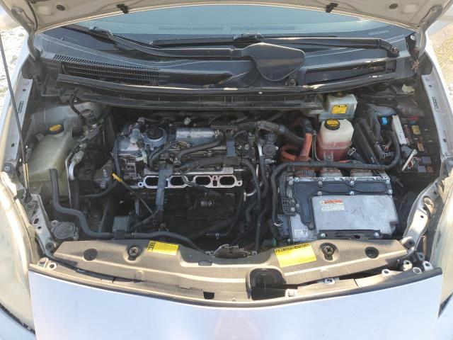 Photo 11 from auction – 2010 TOYOTA PRIUS with VIN JTDKN3DU2A0216068