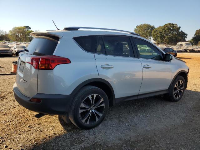 Photo 3 from auction – 2015 TOYOTA RAV4 LIMIT with VIN 2T3DFREV3FW282146
