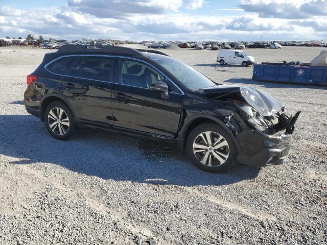 Photo 4 from auction – 2018 SUBARU OUTBACK 2. with VIN 4S4BSANC0J3236963