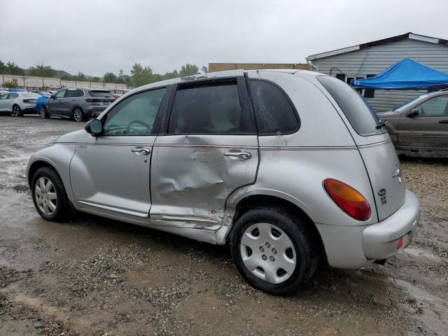 Photo 2 from auction – 2004 CHRYSLER PT CRUISER with VIN 3C4FY58B64T207247