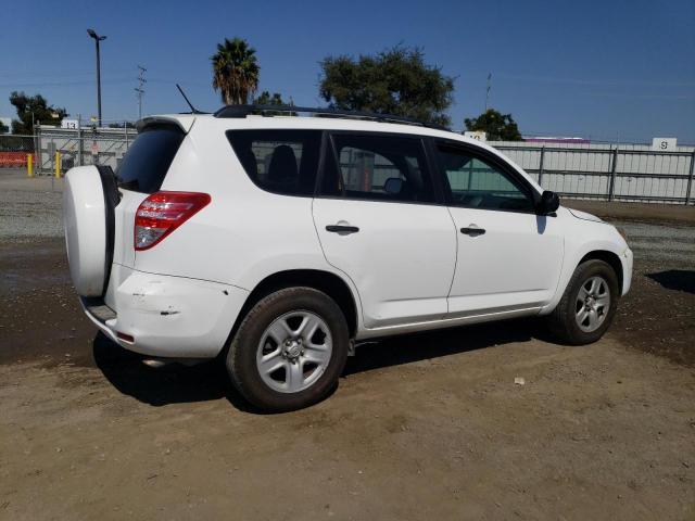 Photo 3 from auction – 2012 TOYOTA RAV4 with VIN 2T3KF4DV3CW147806