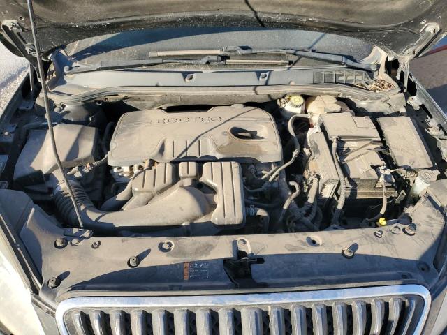 Photo 11 from auction – 2015 BUICK VERANO with VIN 1G4PP5SK7F4195954