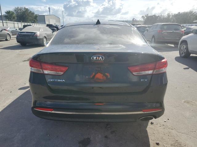 Photo 6 from auction – 2017 KIA OPTIMA EX with VIN 5XXGU4L3XHG144049