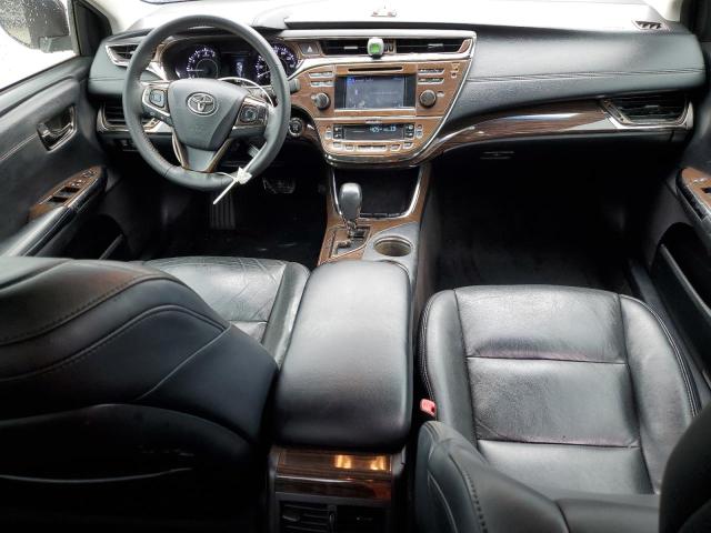 Photo 8 from auction – 2014 TOYOTA AVALON BAS with VIN 4T1BK1EB7EU126046