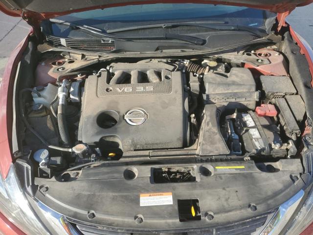 Photo 11 from auction – 2016 NISSAN ALTIMA 3.5 with VIN 1N4BL3AP1GC241075
