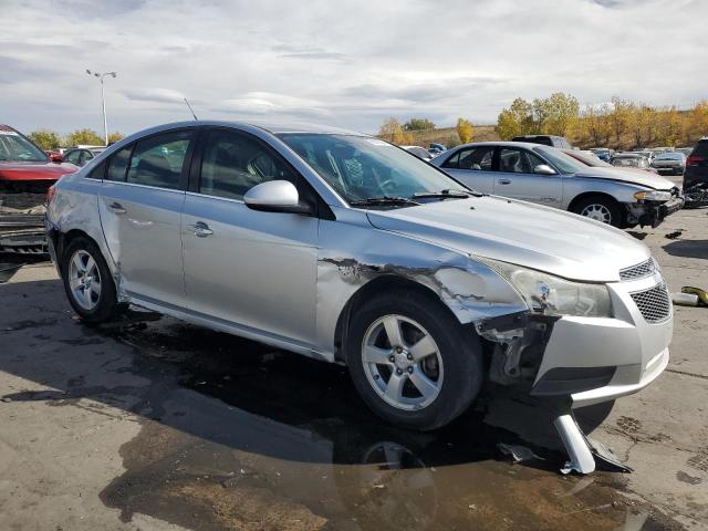 Photo 4 from auction – 2013 CHEVROLET CRUZE LT with VIN 1G1PC5SB4D7145503