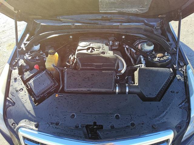 Photo 11 from auction – 2014 CADILLAC ATS LUXURY with VIN 1G6AB5RA4E0149433