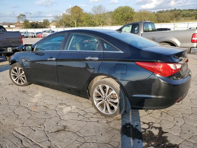 Photo 2 from auction – 2013 HYUNDAI SONATA SE with VIN 5NPEC4AB2DH608454