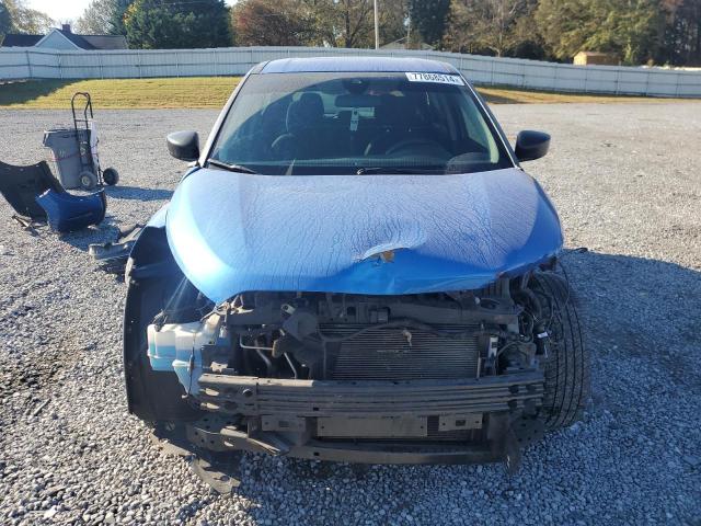 Photo 5 from auction – 2021 NISSAN KICKS S with VIN 3N1CP5BV8ML547737