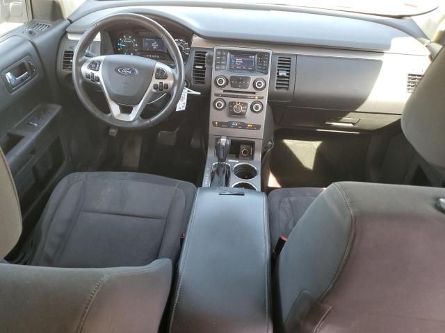Photo 8 from auction – 2017 FORD FLEX SE with VIN 2FMGK5B86HBA10028