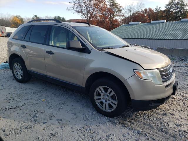 Photo 4 from auction – 2007 FORD EDGE SE with VIN 2FMDK36C77BB03418