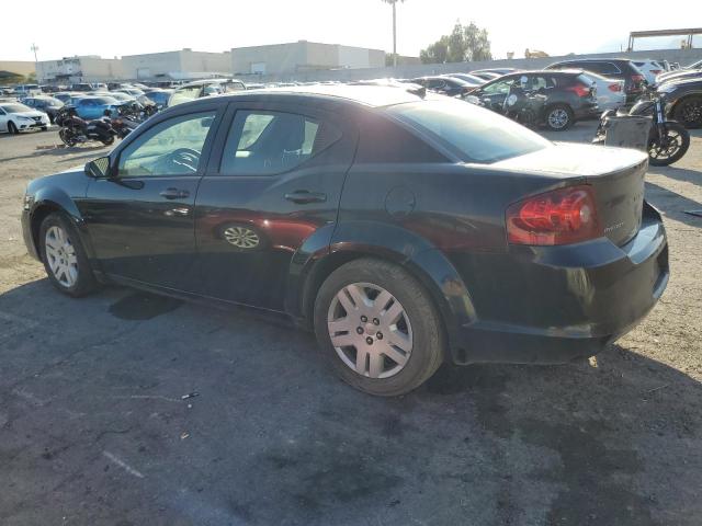 Photo 2 from auction – 2012 DODGE AVENGER SE with VIN 1C3CDZAB0CN286384