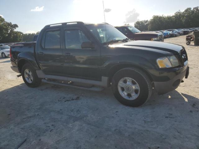 Photo 4 from auction – 2003 FORD EXPLORER S with VIN 1FMZU77E13UA09143