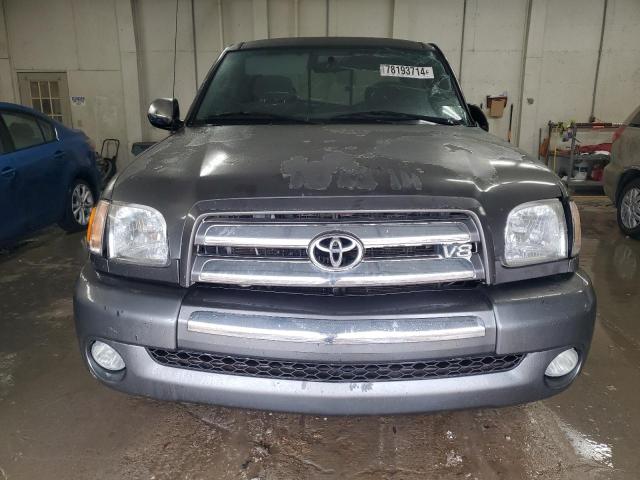 Photo 5 from auction – 2004 TOYOTA TUNDRA ACC with VIN 5TBBT44104S444064